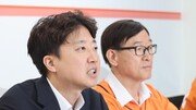 이준석, 장동혁 ‘사전투표 폐지’ 주장에…“투표 기회 줄이자는건 적반하장”