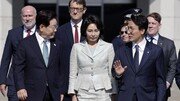 李 순방 환송 행사에 정청래 빠졌다…김민석이 배웅