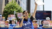 여객기 참사 유족들 “보잉 기체결함 조사 신속 추진해야”
