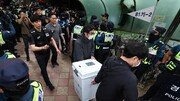 [속보]경찰, ‘투표용지 부족’ 선관위 압수수색…강제수사 착수