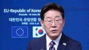 李 “월드컵 대표팀, 기량 마음껏 펼치길…국민과 응원”