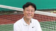 “‘이젠 스포츠 시대’라는 상사 말에 37년째 테니스 쳐요”[양종구의 100세 시대 건강법]