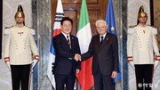 李 “韓철강기업 관세 불이익 없게 해달라”… EU “최대한 고려”