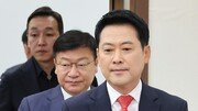 장동혁 “부정선거 외치는 청년, ‘음모론’ 프레임 가둬선 안 돼”