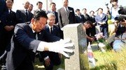 광주 찾은 鄭 “호남은 부모님 같아”… 사퇴론에도 본격 당권 행보