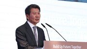 [속보]정몽규 대한축구협회장 사임서 제출