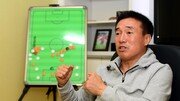 멕시코전 퇴장 평생의 한…하석주 “‘황금 왼발’ 이동경의 슈팅 기대”