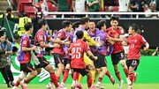 “더이상 공포대상 아냐”… 韓-日-호주-카타르, 월드컵서 유럽 상대 4전 무패