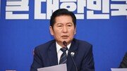 정청래 “이재명 대통령 ‘월드 클래스’ 지도자로 자리매김 중”