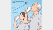 “맛에 영양까지 듬뿍” 영올드 사로잡은 건강식 ‘똑똑한 변신’