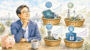 [머니 컨설팅]‘롤러코스피’ 장세, 극단적 투자 피해야