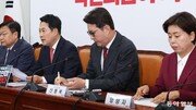 사퇴론 몰린 장동혁 “전국 재선거 소청”… 당내 “무책임한 행동”