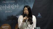 “애도에는 완벽한 방법이 없어요”…호러 장편소설 낸 윤지현