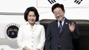 李대통령 제네바 도착…오늘 프랑스 에비앙 G7 정상회의 참석