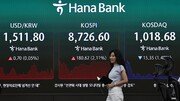 전쟁 인플레에 EU 이어 日 금리 올려…韓도 인상 힘실려
