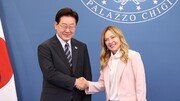 李대통령 “멜로니 총리, 이탈리아 관광가이드 시험 해결책 모색하기로”