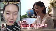 김진경 “남편 김승규 경기보며 기절할뻔…출산때보다 혈압 올라”