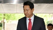 특검, ‘명태균 여론조사비 대납’ 의혹 오세훈 징역 1년6개월 구형