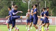 BBC 축구전문가 “한국, 멕시코에 1-2 패배”…AI는 ‘1-1’ 예상