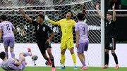 단 한번의 수비 실책…멕시코전 아쉬운 0-1 패배