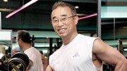 “첫 버킷리스트 ‘미스터 폴리스’ 도전해 50대 1위 했어요”[양종구의 100세 시대 건강법]