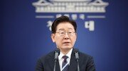 [속보]李 “트럼프, 군함 10척 빨리 건조할수 있냐 물어…가능하다 대답”