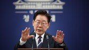 트럼프 “北문제 관심 가질 때 됐다” 李 “단계적 접근해야”