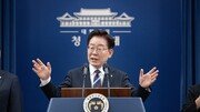 李 “선거일 기점 지지율 폭락, 국민의 평가…與 원수 싸우듯 전쟁 말라”