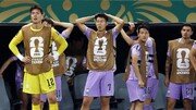 멕시코전에서도 터지지 않은 손흥민의 득점포…월드컵 6경기 연속 무득점