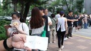“투표지 축소 인쇄 보고 못받았다”던 노태악, 뒤늦게 말바꿔