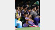 “홍명보, 손흥민 너무 빨리 뺐다” 이경규 ‘멕시코전 패배’ 쓴소리