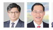 [속보]靑 홍보수석 성기홍·민정수석 한찬식·사회수석 김경자