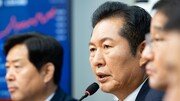 정청래, ‘이화영 술파티 위증’에 “참 안타깝고 이상한 판결”