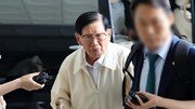 [속보]정교유착 합수본, 이만희 신천지 총회장 구속영장 청구