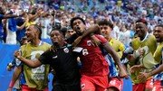 스페인·우루과이와 비긴 카보베르데 향한 극찬 “눈부신 행보”