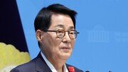 박지원 “정청래, 죽어도 나올것…송영길은 김민석과 단일화 모색”