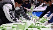‘124표차’ 충주시장 재검표한다…與후보 “입력 오류 가능성 제보받아”