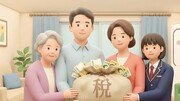 [머니 컨설팅]실거주와 효도, 두 토끼 잡는 비과세 전략