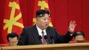 北, 5000t급 신형 구축함 실전배치…김정은 “해군의 전술핵 무장화”