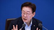 李 “사고 재발 업체 백몇십개…사람을 건축자재로 썼단 얘기”