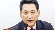 장동혁, 입원 후 첫 메시지…“연어 술파티 쿠데타는 실패”