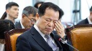 與 “선관위 책임자 대부분 국조 자리 비워…집단 항명한 것”