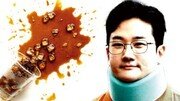 ‘음료 테러’ 자작극 의혹[횡설수설/신광영]