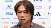 12년전 ‘알제리 악몽’ 떨칠까…홍명보 “비겨도 된다고 생각하면 어려워져”