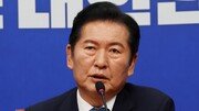 [속보]정청래, 민주당 대표 전격 사퇴…연임 도전 수순