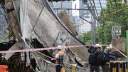 [단독]국토안전관리원 “서소문 고가 철거, 시공계획 안 지켰다”