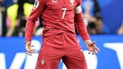 “I’m back” 침묵하던 ‘득점기계’ 호날두… 첫 월드컵 6개 대회 연속 골