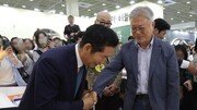 연임 배수진 鄭 “李 지킬 사람 나”… 친명 “선거 망쳐놓고 염치없어”