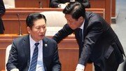 정청래 “조승래, 그동안 부족한 대표 만나 수고 많아”