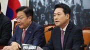장동혁 “느닷없이 모병제? 李, 청년 지지율 폭락에 조급한가”